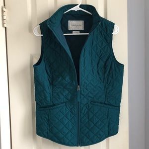 Women’s Vest